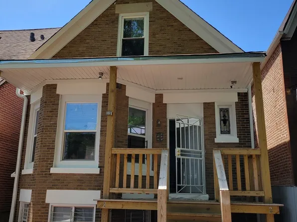 6522 S Marshfield Ave, Chicago, IL 60636