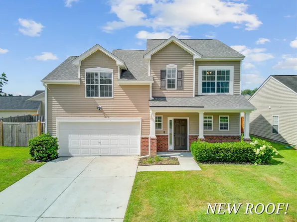 9731 Stockport Cir, Summerville, SC 29485