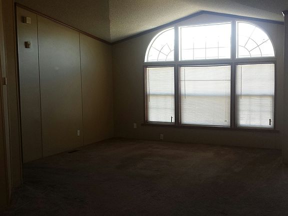 Large Windows in family room