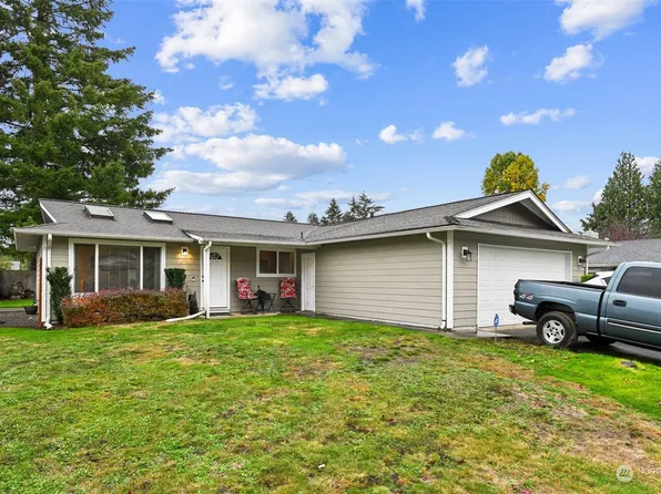 25320 168TH Place SE, Covington, WA 98042