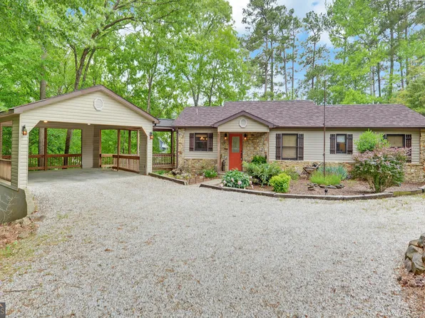 87 Idlewood Ln, Hartwell, GA 30643