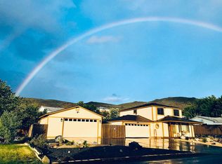 4990 Azurite Dr, Reno, NV 89508