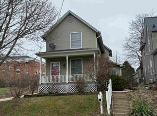 1670 Wood St, Dubuque, IA 52001