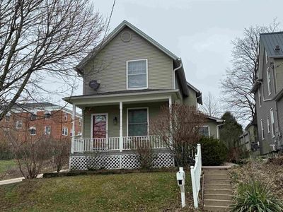 1670 Wood St, Dubuque, IA, 52001