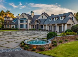 2611 Love Bridge Rd, Fairmount, GA 30139