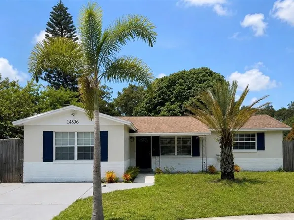 14836 55th Way N, Clearwater, FL 33760