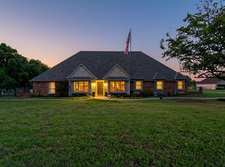 14 Prado Verde Dr, Lucas, TX 75002