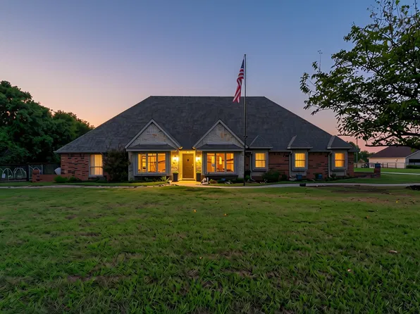 14 Prado Verde Dr, Lucas, TX 75002