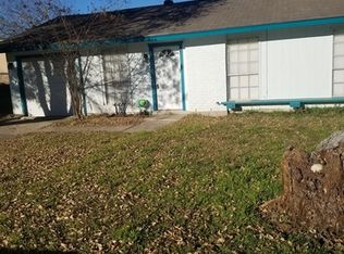 6207 Pike Valley Dr, San Antonio, TX 78242
