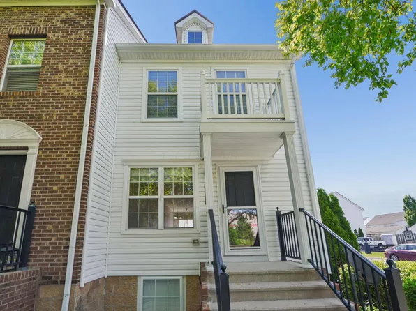 7470 Sancus Blvd, Columbus, OH 43085