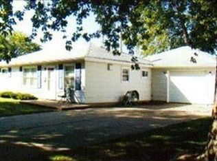 901 Dorn Dr, Sandusky, OH 44870