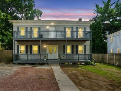 1608 Chalkstone Ave, Providence, RI, 02909