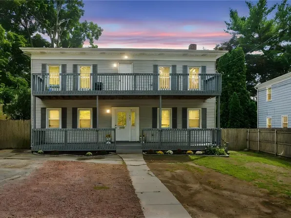 1608 Chalkstone Ave, Providence, RI 02909