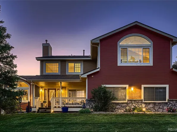 25779 E Jamison Circle, Aurora, CO 80016