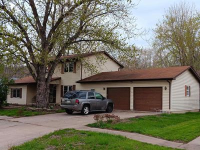 3033 Avenue C, Fort Madison, IA, 52627