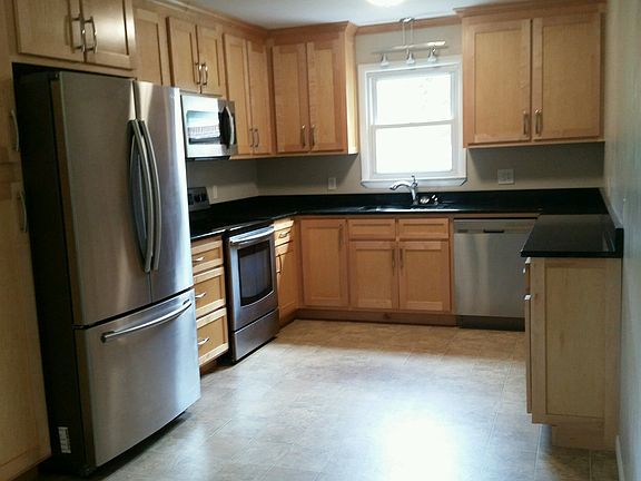 After remodel