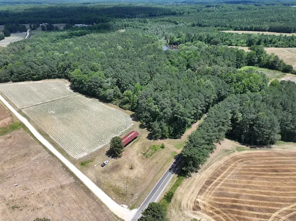 0 Stallings Mill Rd Lot Wp003, Louisburg, NC 27549