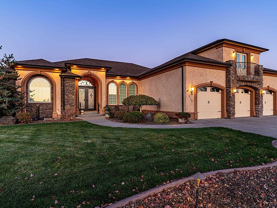 3108 Tuscany Dr, Pasco, WA 99301 Zillow