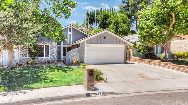 1st image of 27635 Sequoia Glen Dr