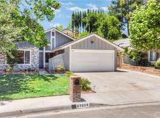 27635 Sequoia Glen Dr, Santa Clarita, CA 91354