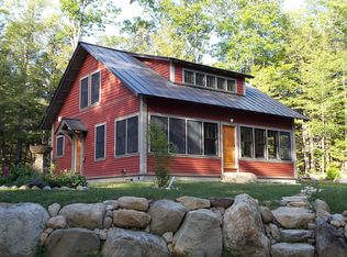 748 Chinook Trl, Tamworth, NH 03886