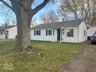 8061 Harrison Dr, Indianapolis, IN, 46226