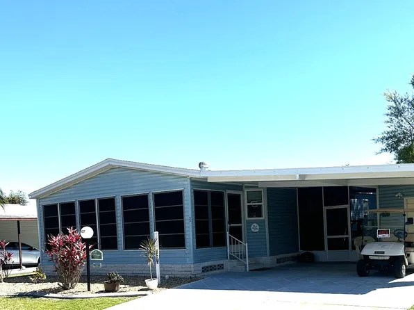 4457 Alvamar Trl #33, Lakeland, FL 33801