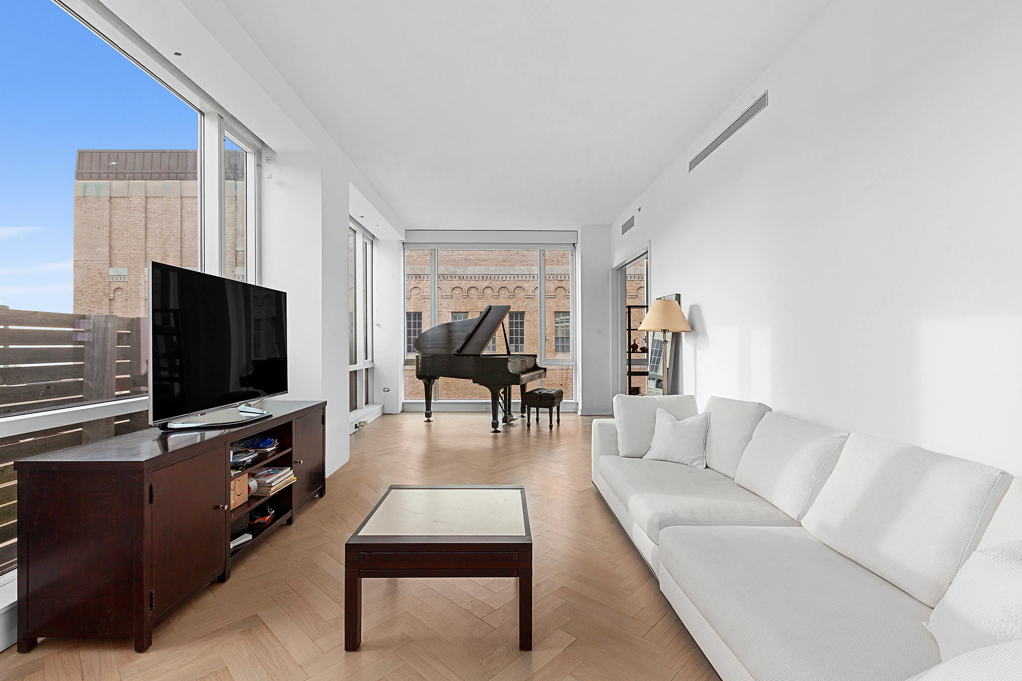 330 Spring Street #9C in Hudson Square, Manhattan | StreetEasy