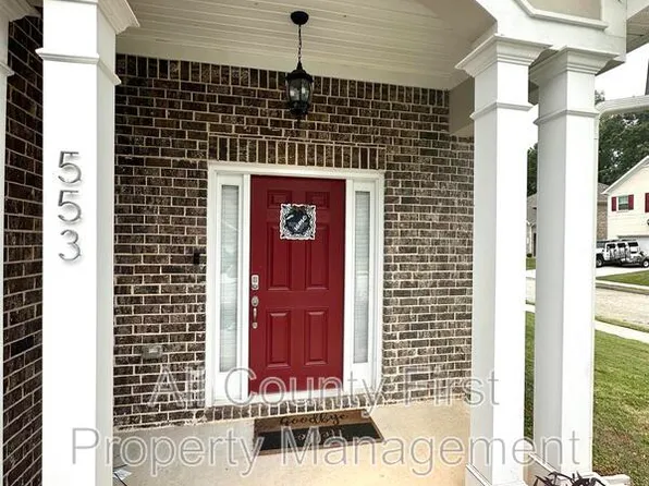 553 Sprayberry Dr, Stockbridge, GA 30281