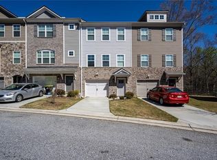 879 Society Cir SW, Atlanta, GA 30331