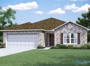 4014 Hudson Ct SW, Decatur, AL 35803