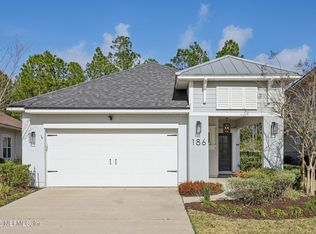 186 CONCAVE Lane, St. Augustine, FL 32095