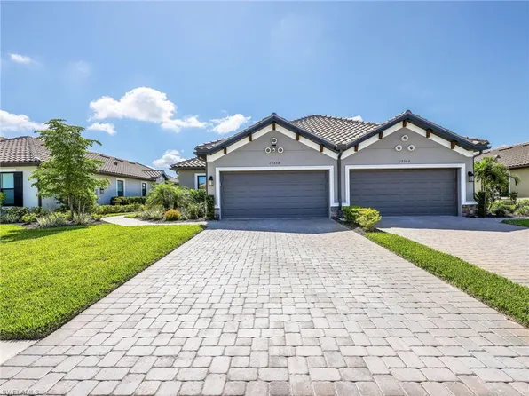 15558 Vittorio ST, NAPLES, FL 34114