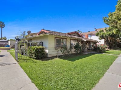 3024 Topaz Ln, Fullerton, CA, 92831