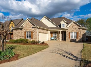 Spectrum, Trussville, AL 35173