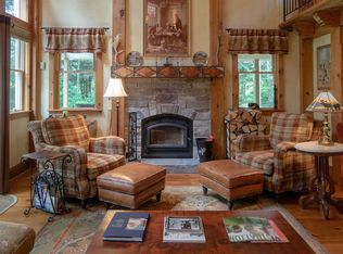 4659 Pikes Falls Rd, Jamaica, VT 05343