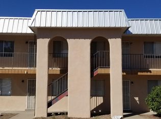 2921 Muriel St NE, Albuquerque, NM 87112