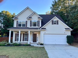 115 Stone Bridge Way, Senoia, GA 30276