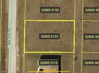 925 NW 8th Pl, Cape Coral, FL 33993