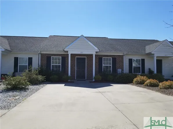 211 Sunview Drive, Statesboro, GA 30458