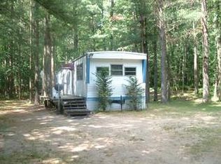 19976 Hoxeyville Rd, Wellston, MI 49689