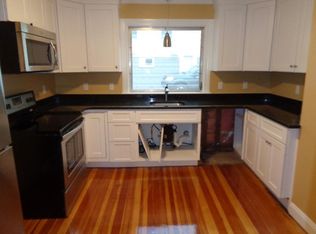 19 Winslow Rd #1, Belmont, MA 02478