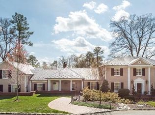 5301 Kenmore Rd, Richmond, VA 23226