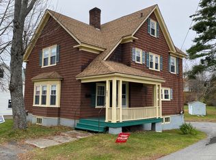 205 E Main St, Dover Foxcroft, ME 04426