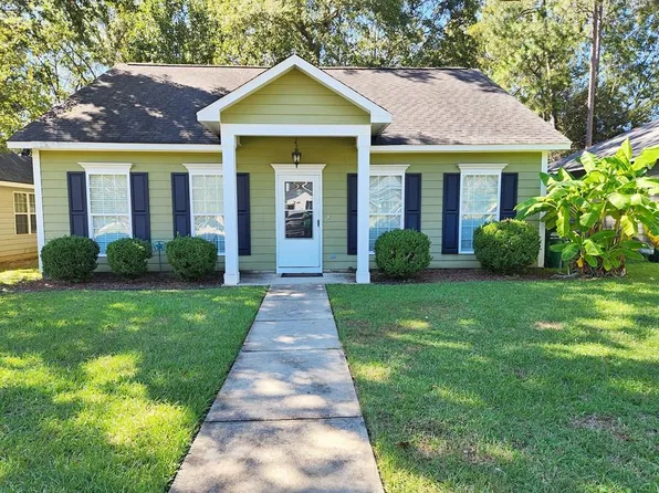 2436 Bassford Ln, Albany, GA 31707