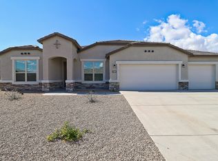 25822 N 138th Ln, Peoria, AZ 85383