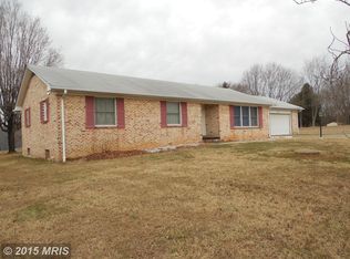 1451 Jarrettsville Rd, Jarrettsville, MD 21084