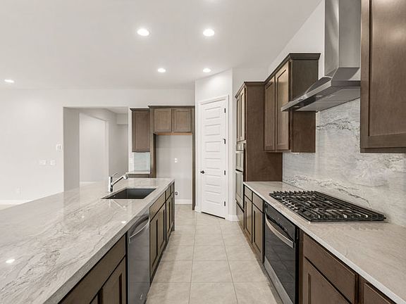 Quick Move-In Home