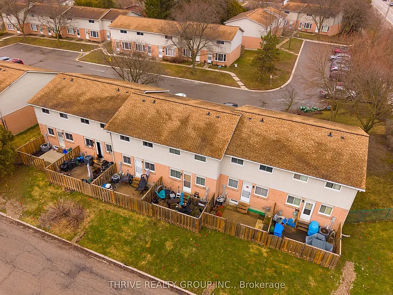 45 Gatewood Pl #23 — Photo 32