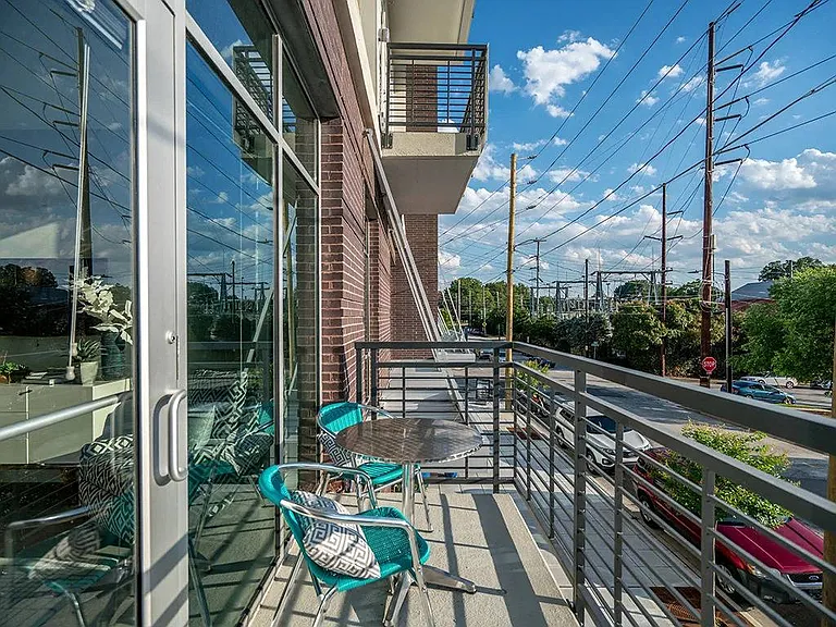 Link Apartments Glenwood South — Photo 7